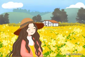 女人给你这些暗示，其实就是喜欢你图片