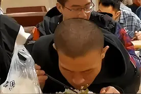 北大天才韦东奕现状，是我们这个时代最大的悲哀？图片