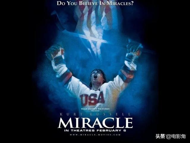 十部经典冬奥运动佳片