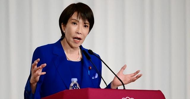 高市早苗拒不认错，日本通知中国，不解决问题，就驱逐中方外交官