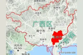 玉林每年有上百万人去广东打工，为何一趟直达广东的高铁都没有？图片