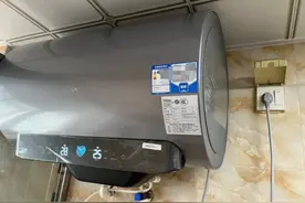 电热水器选择60还是80升？60升较佳，推荐美的JE8和6032、海尔JE7图片