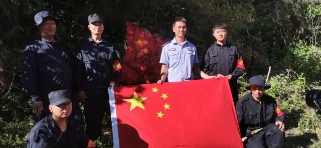 比格林童话更美！墨脱这个村坐拥雪山茶园秘境