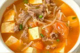 立夏前干燥易上火，常喝这5碗汤，清肺化痰增免疫，对抗病毒身体好图片