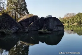 这个浙江5A景太难了，本来好心赚口碑，谁知吐槽太大，恢复一票制图片