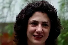 德国女明星郝莲露：北大毕业“下嫁”北京的哥，今已幸福携手27年图片