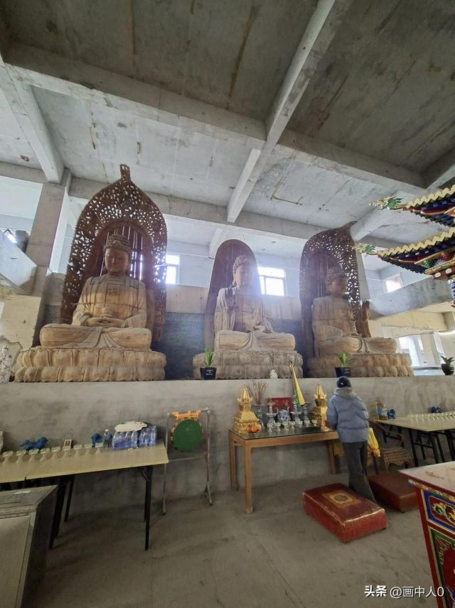 在河南，比洛阳低调，比开封安逸，这座小城才是被遗忘的温柔乡