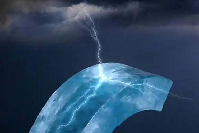 被拒后逆袭！冰能研究登顶刊，地外星球供电不是梦？