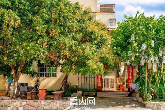 在珠海，有一种浪漫叫“鸡山”