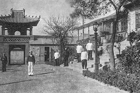旅顺大连被苏联强占10年之久？作为二战战胜国，我们为何还要受辱图片