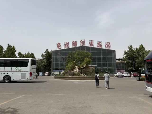 坐上绿皮火车去新疆琐记(九)