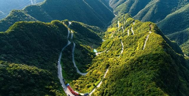 皖南泾县游记：这小城，我愿来一万次！