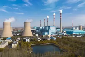 中国火电装机电厂TOP榜：盘点中国超级火电图片