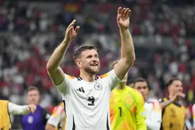 缺少全面的高中锋！本土作战未进四强，德国队的问题出在哪？图片