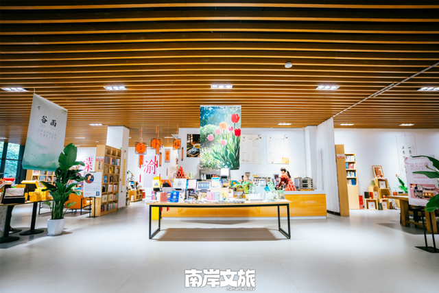 离不开的南岸 | 我在262.41平方公里的“家”里，一觉醒来！