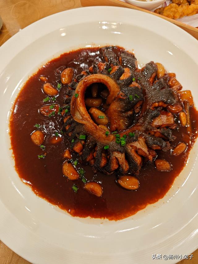 赏景美品美味，旅游的真谛