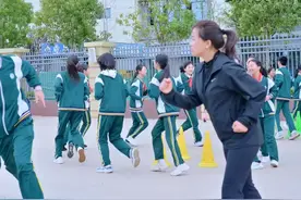 从横空出世到一骑绝尘，昆明这所“黑马”学校只用了5年！图片