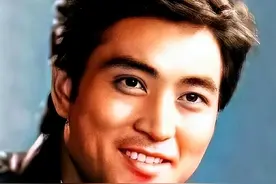 第一个进入好莱坞的华人演员翟乃杜：三年抗癌，逝后妻女对簿公堂图片