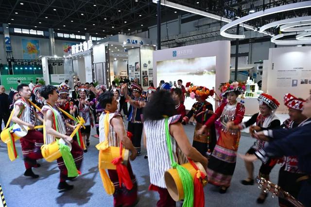 你好，世界！我是弥勒