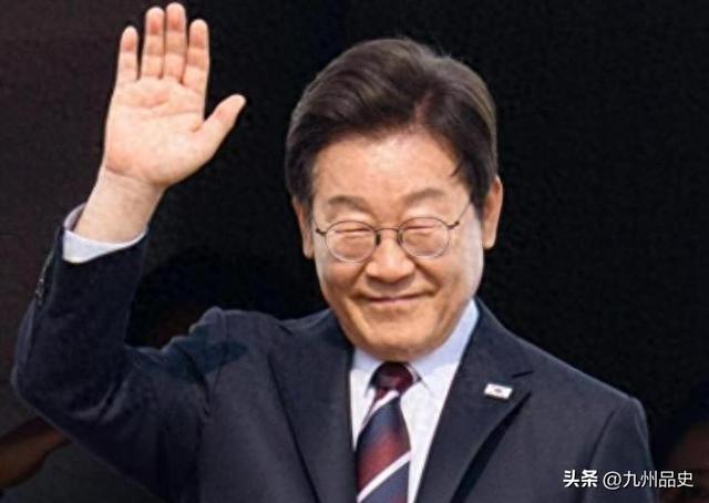 日本访华被拒！李在明当着全世界的面喊出一句话，让高市早苗破防