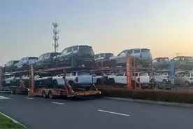 全新哈弗H3亮相，命名回归H系列，停产12年的这款车有何魅力？图片