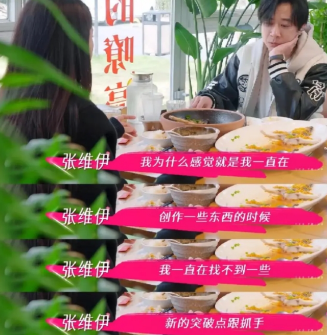 为何张维伊遭全网质疑