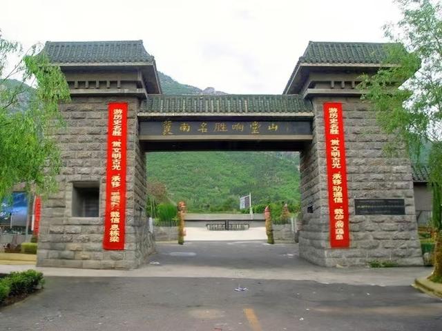 河北旅游：探秘响堂山石窟纪行（图）