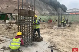 百亿级！绵阳这一产业园项目有“料”图片