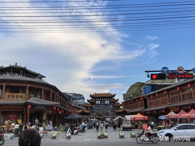 【山西游】隰县小西天，因黑神话悟空遇见悬塑的终极之美