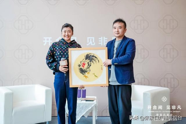 与冠军同行，共鉴非凡时刻HUAWEI Mate XTs丨ULTIMATE DESIGN尊享品鉴会圆满落幕