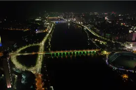 喜迎寻根节 | 这里是随州：一眼千年，一城烟火图片