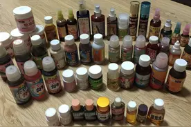 假扮诱鱼高手的“骗子”，揭开那些无效诱鱼剂的神秘面纱！图片