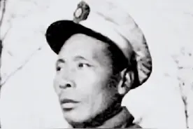 1989年黄维去世，开国少将潸然泪下：当年之事，终究是我俩的心结图片