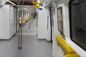 西安地铁8号线票价、换乘攻略……请收藏！图片