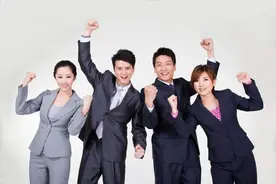 新任职表态发言：秉持三心践使命，砥砺奋进启新程图片