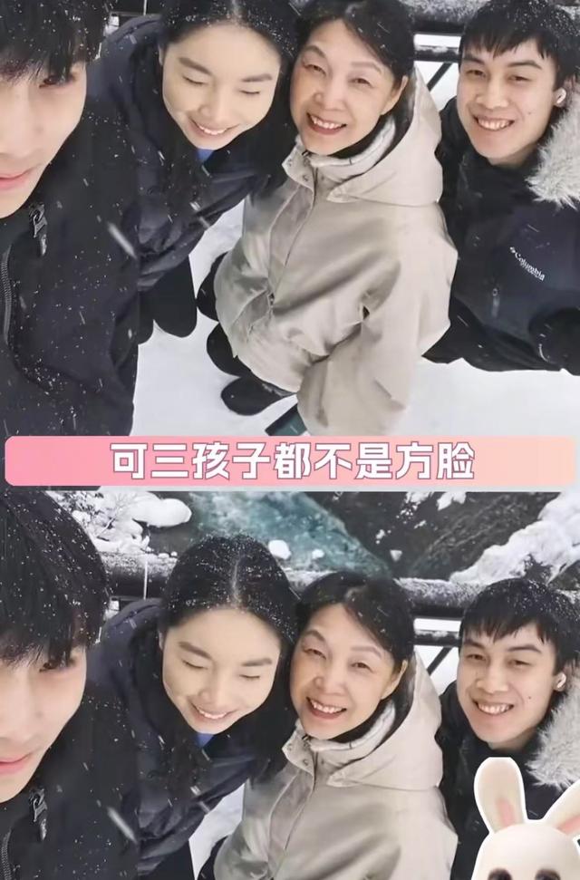 杜建英太自信！掀完桌子才发现输惨，宗馥莉亮出证据，私生子没戏