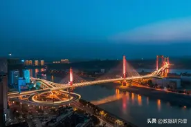 24年中部非省会城市排名：宜昌跃居第一，襄阳第二，洛阳第三图片