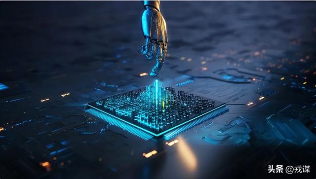 太猛了！国产AI芯片强势逆袭，英伟达95%份额归零凉透了？