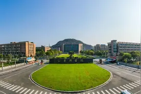 浙江台州三所高校2024年招生章程公布图片