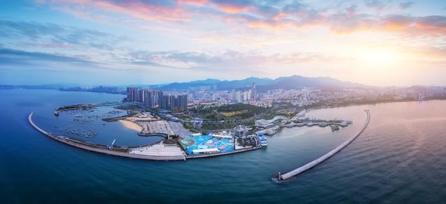 接上 第五章：山水清嘉——丘陵褶皱间的绿意诗行