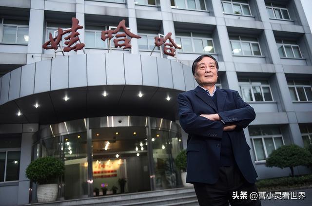 娃哈哈闹到最高法，宗馥莉要求加速处理职工持股问题