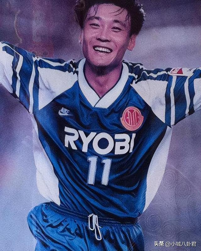 高峰：抛弃那英和刚出生的儿子，19年过去了，他如今过得怎样了？