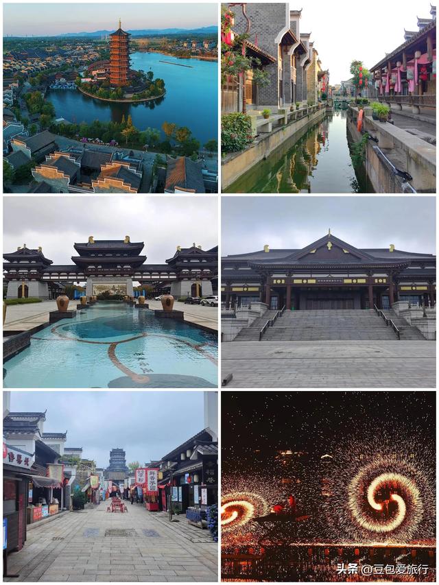 长沙漫游记——湘江畔的烟火与诗篇（5天精华版）
