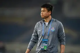 津媒：津门虎队投入有限、人员班底并不雄厚，但无惧任何对手图片