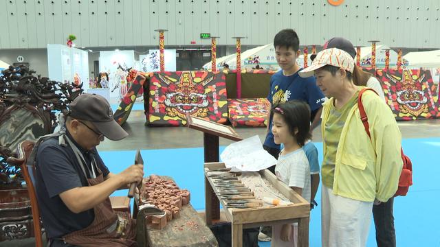10.5万人次打卡！潭洲会展五展联动激活假期经济新动能