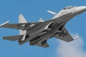 中国第13批歼16全面交付，美媒评价：总数或超越全球所有国家！图片