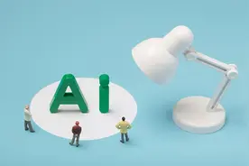 AI账号成起号新套路 多手段绕过“AI打标”背后有哪些隐患？图片