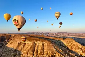 土耳其发展到了什么程度？这6个事实，带你看清土耳其的真面目图片