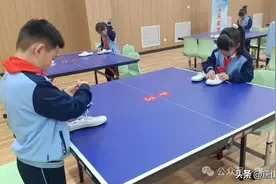 开平：劳动技能大比拼 各校选手展身手图片