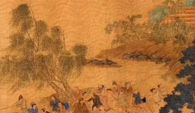 为什么新中国的首都是北京？中国历朝历代选择首都的秘密是什么？